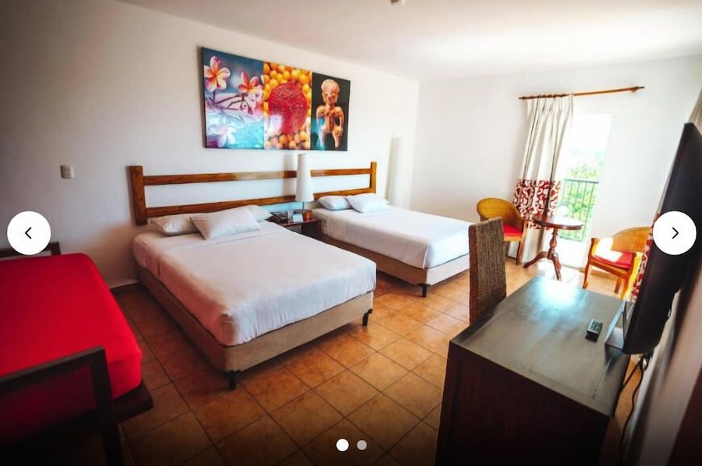 Royal Decameron Salinitas - ALL INCLUSIVE 14/49