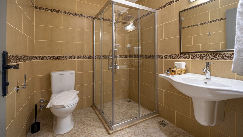 Selimhan Hotel 44/50