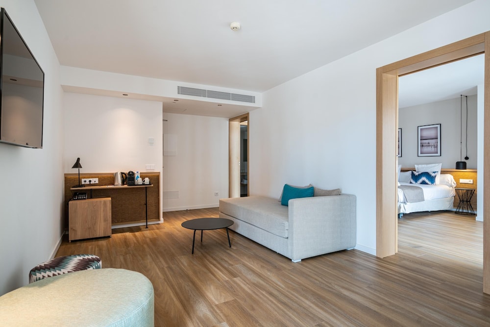 THB Bamboo Alcudia - Adults Only 31/50