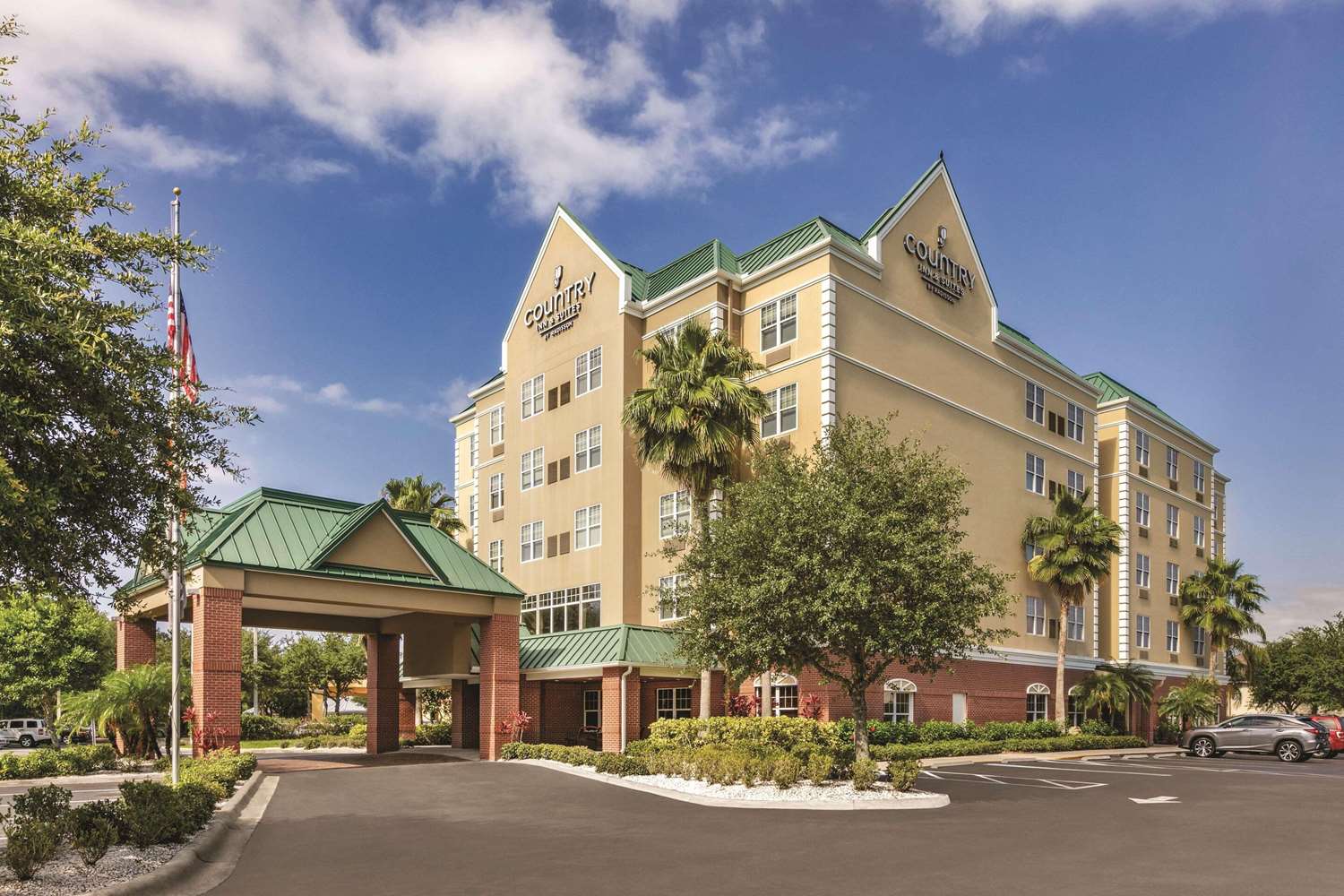 Country Inn and Suites by Radisson Tampa/Brandon FL 38/38