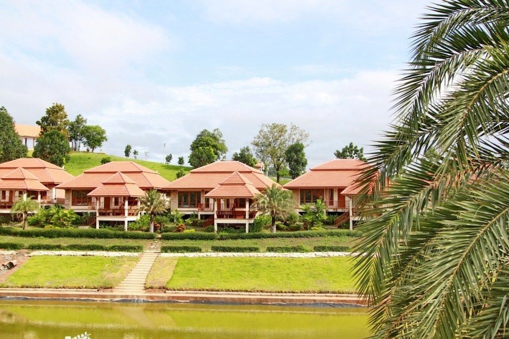 Thongsathit Hill Resort Khao Yai 44/54