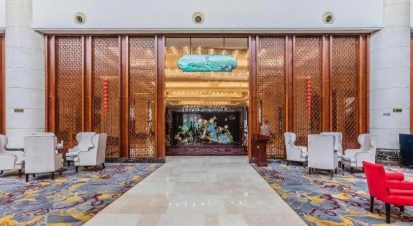 Liaoning Friendship Hotel 15/70
