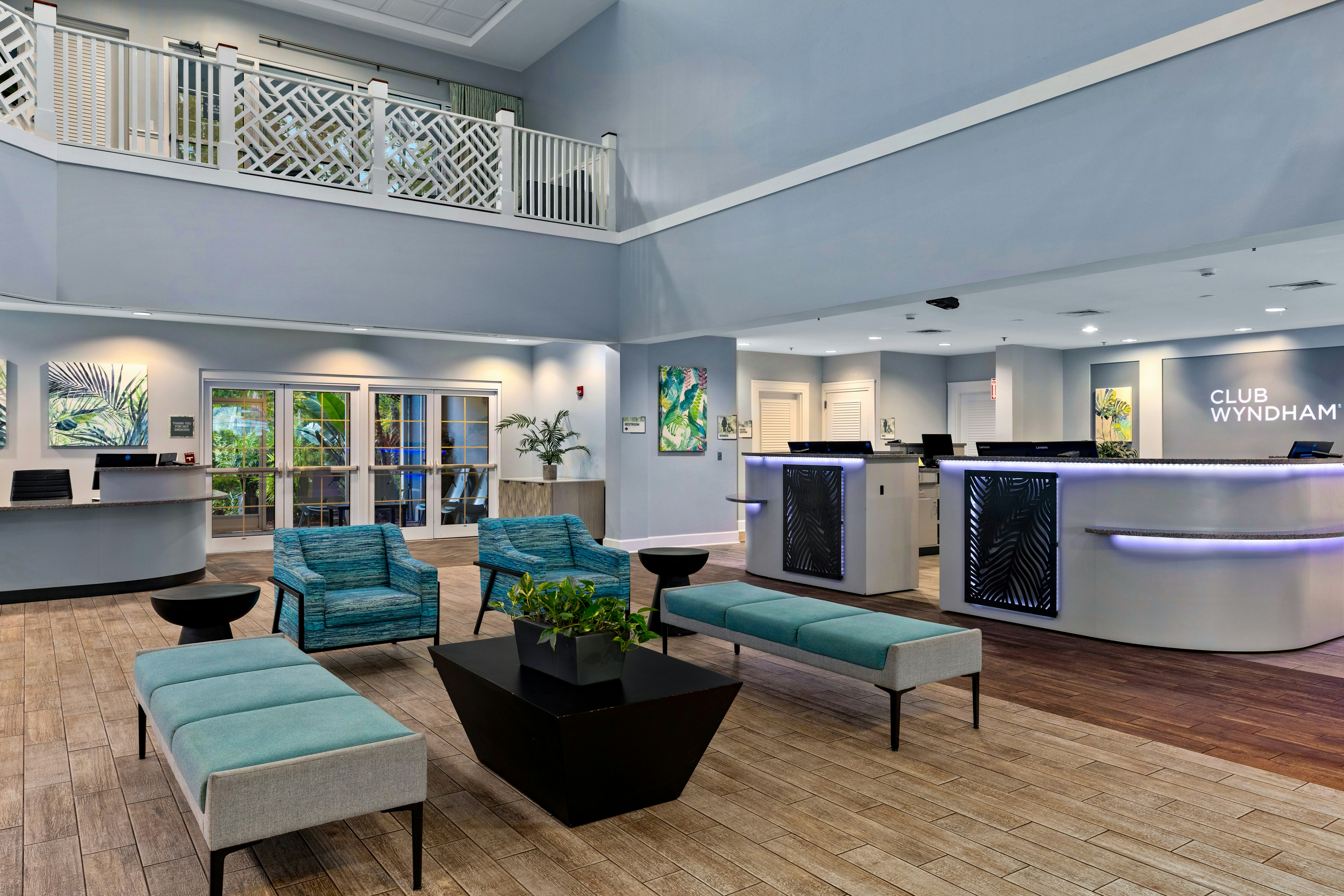 Club Wyndham Cypress Palms 14/32