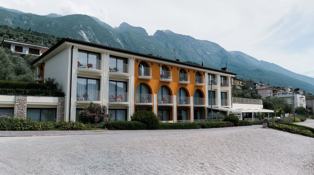 Hotel Europa 2/62
