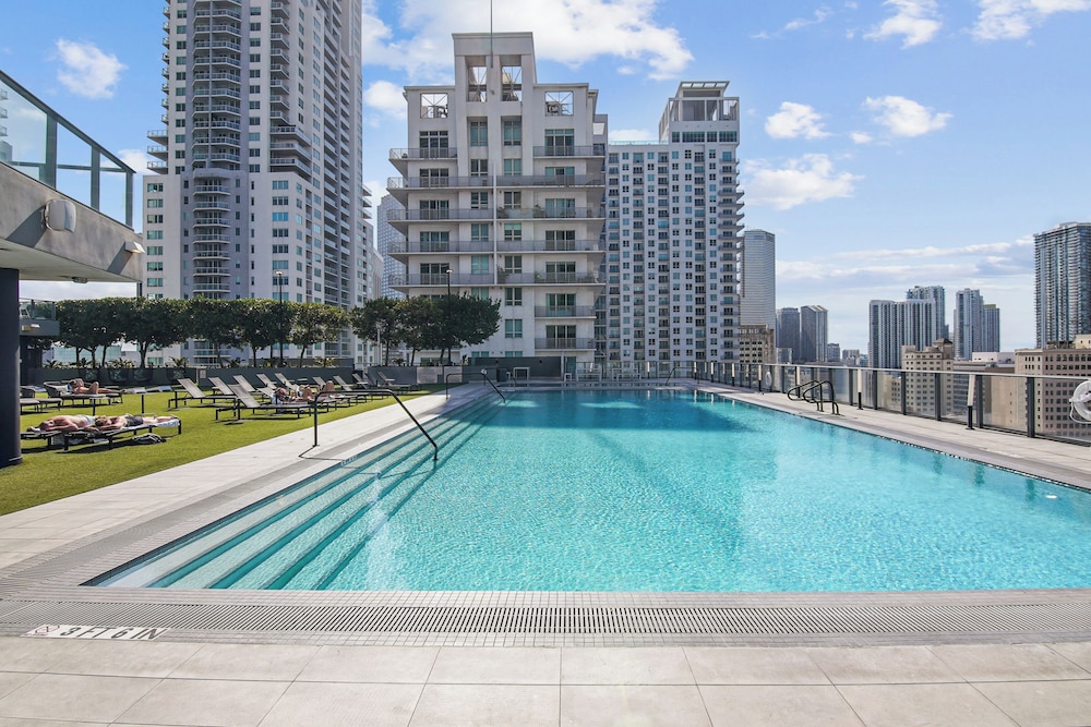 Sentral Alea Miami 51/58