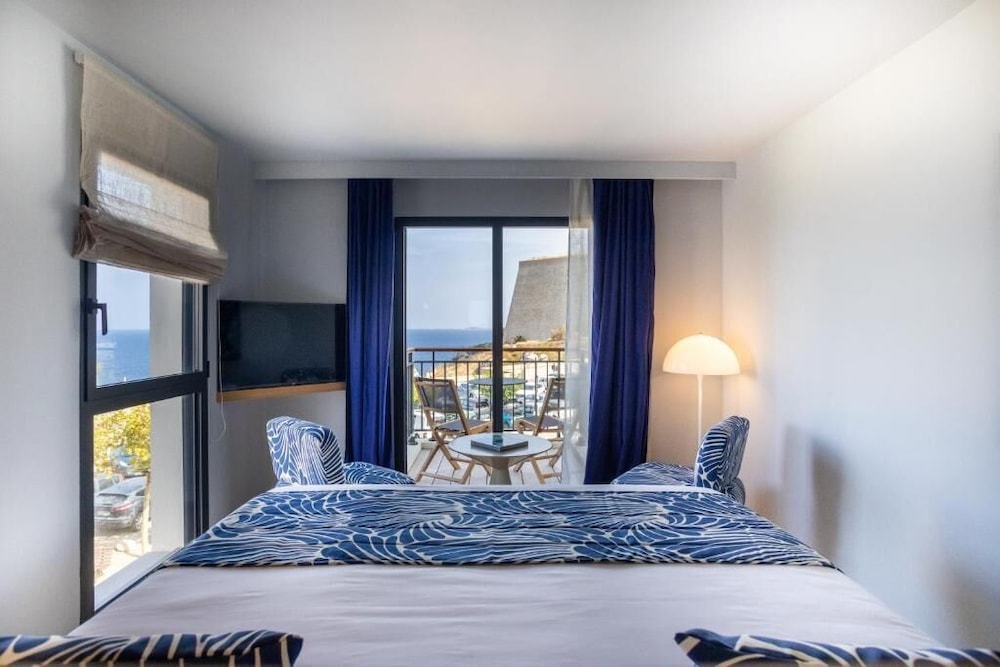 Hotel et Spa Kasano Calvi - Handwritten Collection 16/50