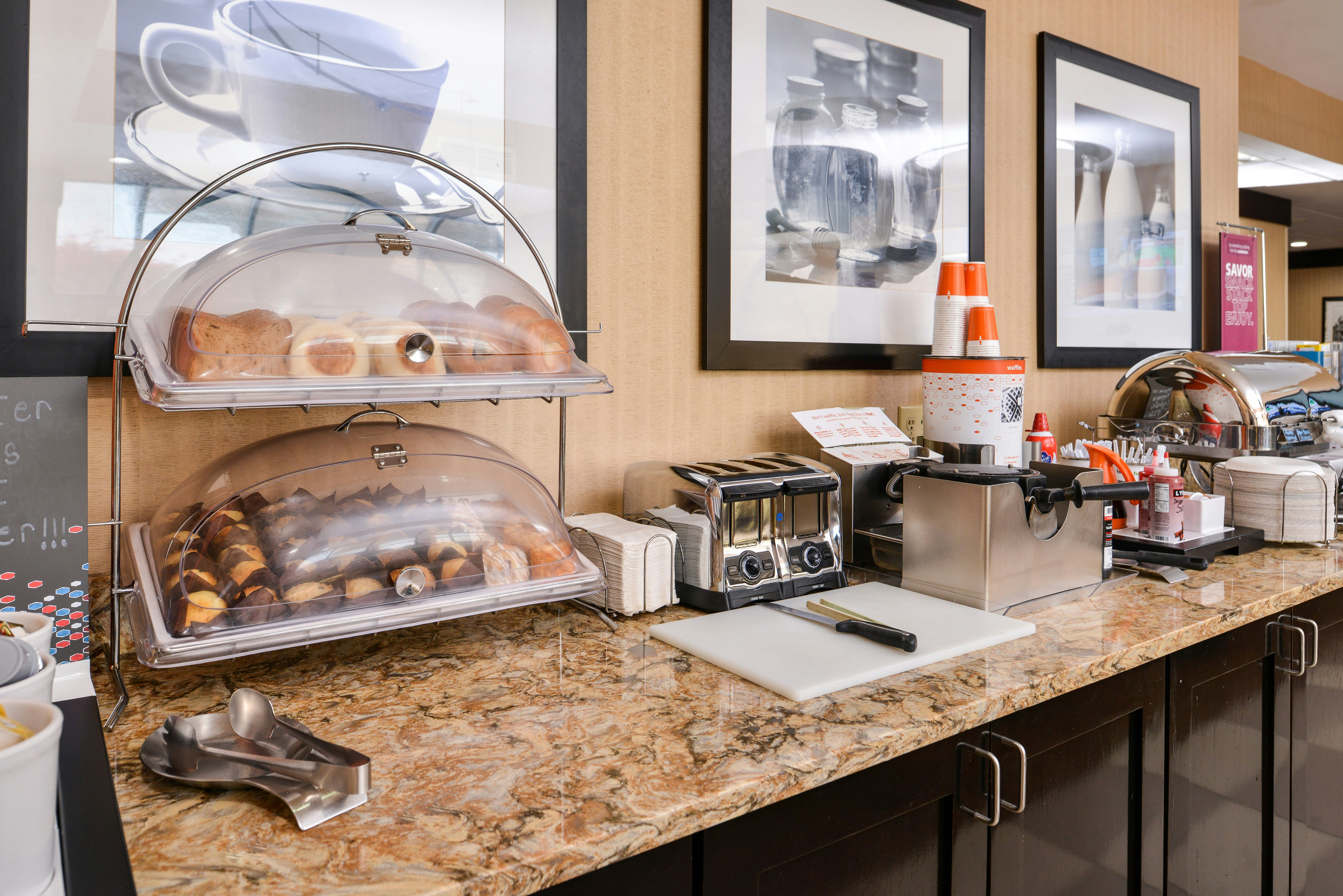 Hampton Inn Staunton 20/57