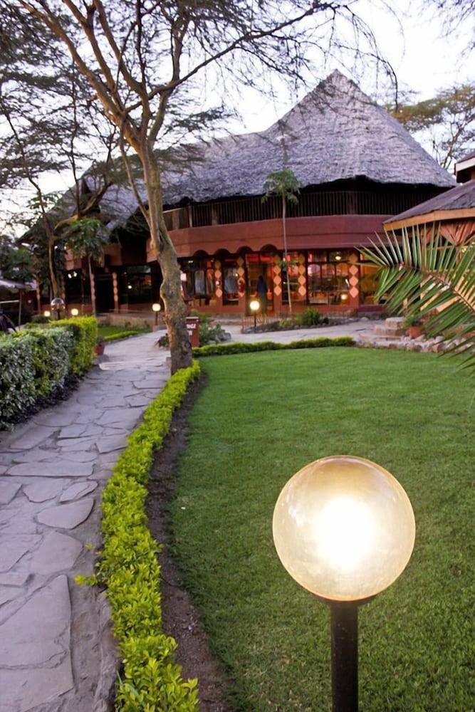 Sweet Lake Resort 23/23