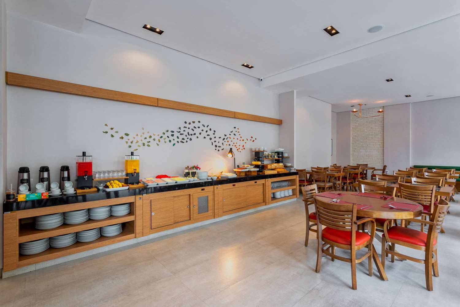 Tryp By Wyndham Sao Paulo Paraiso 17/21