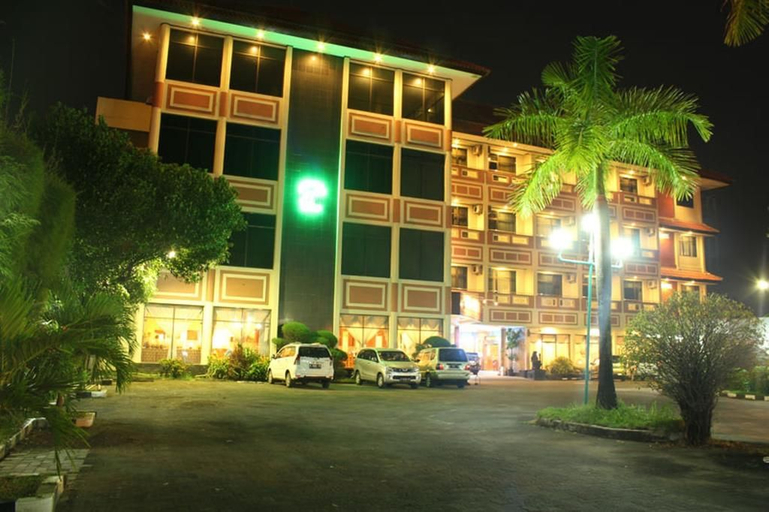 Jepara Indah Hotel 1/10