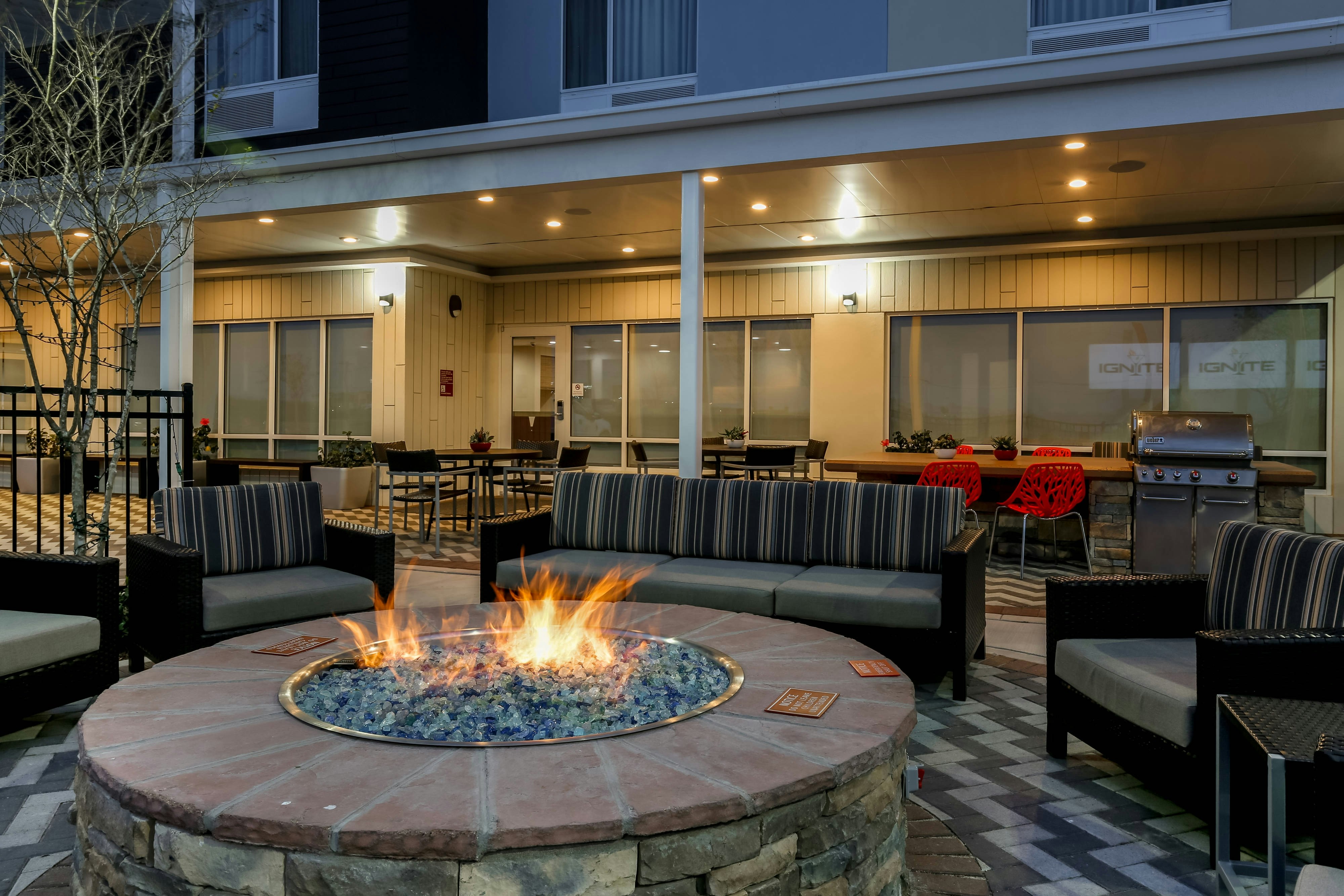 Towneplace Suites By Marriott Mcallen Edinburg 3/7