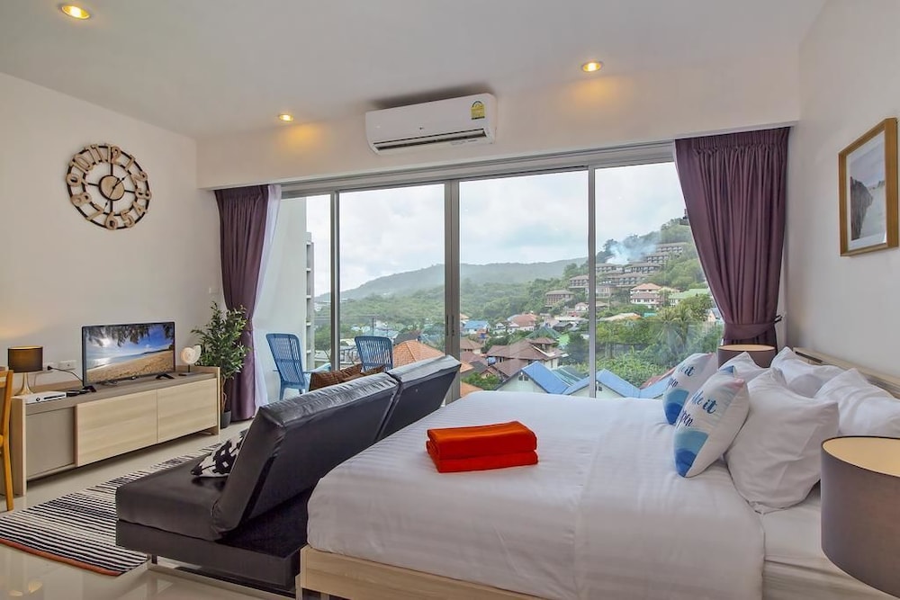 Chic Condo Karon 36/61