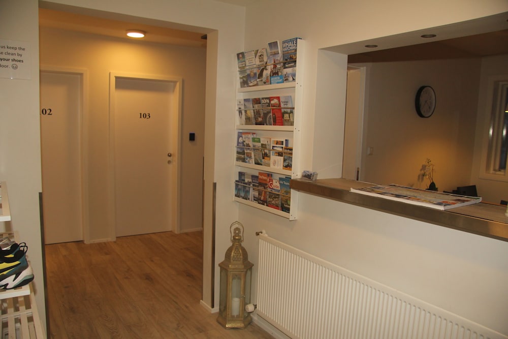 Acco Guesthouse 3/50