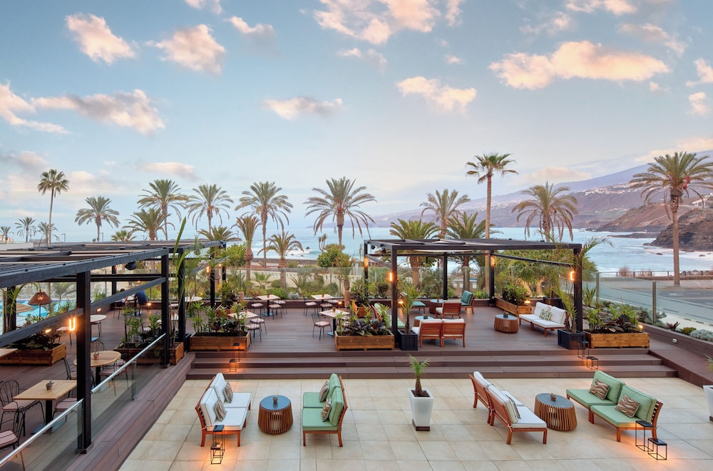 Melia Costa Atlantis Tenerife 38/44