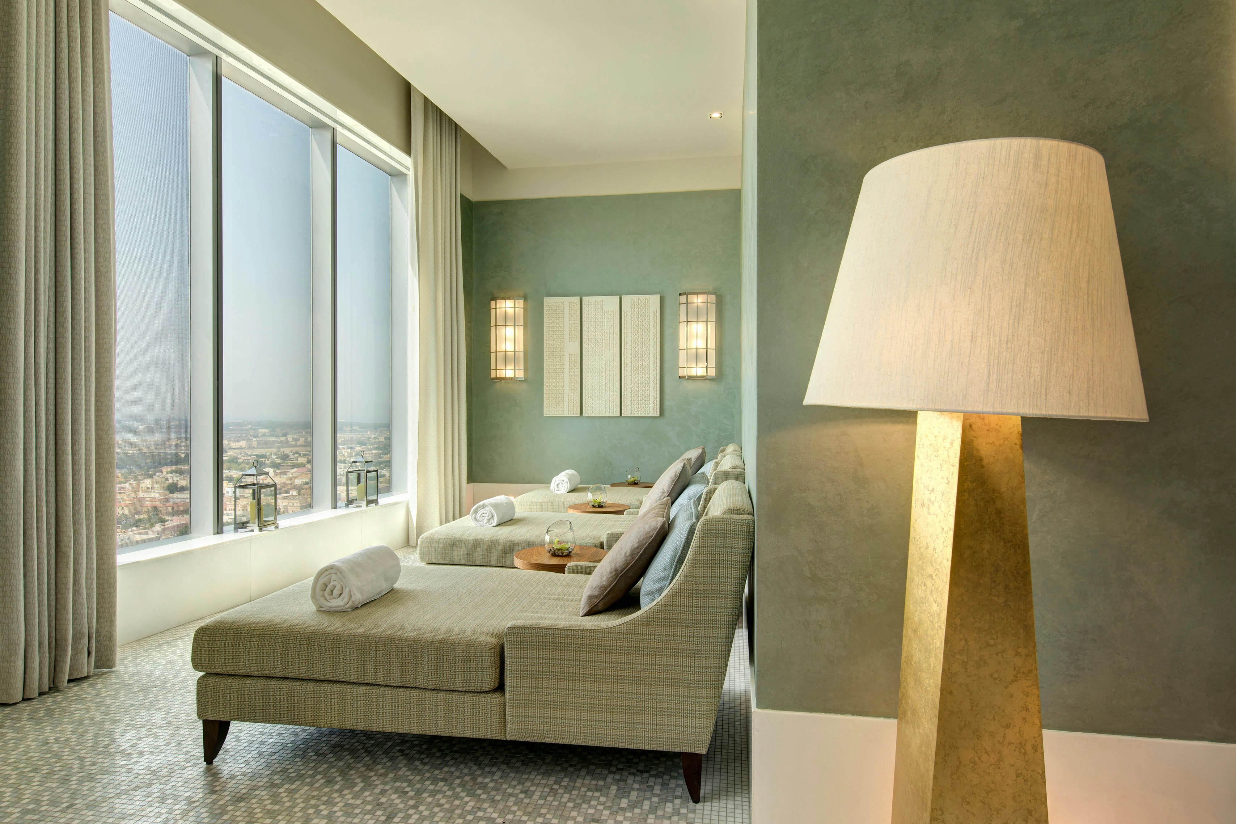 فندق ومنتجع أصيلة جدة(Assila, a Luxury Collection Hotel, Jeddah) 21/72