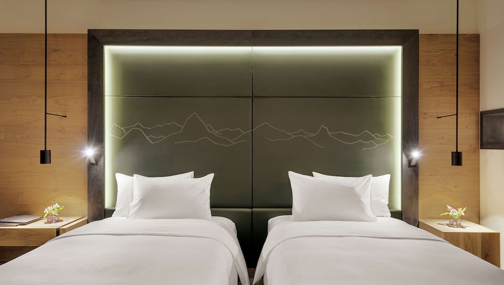 Hilton Munich Airport 25/93