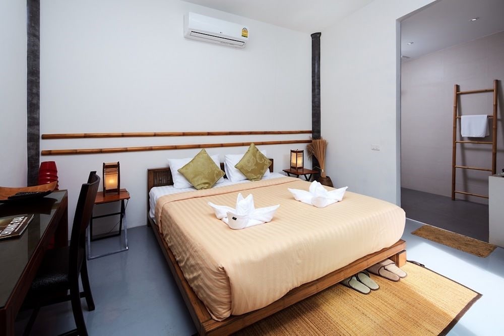 Bambuh Boutique Homestay 18/70