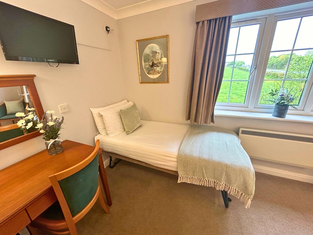 New Forest Lodge 20/37