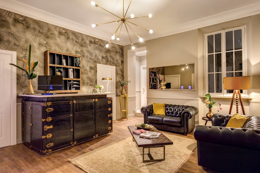Charme Spagna Boutique Hotel photo5