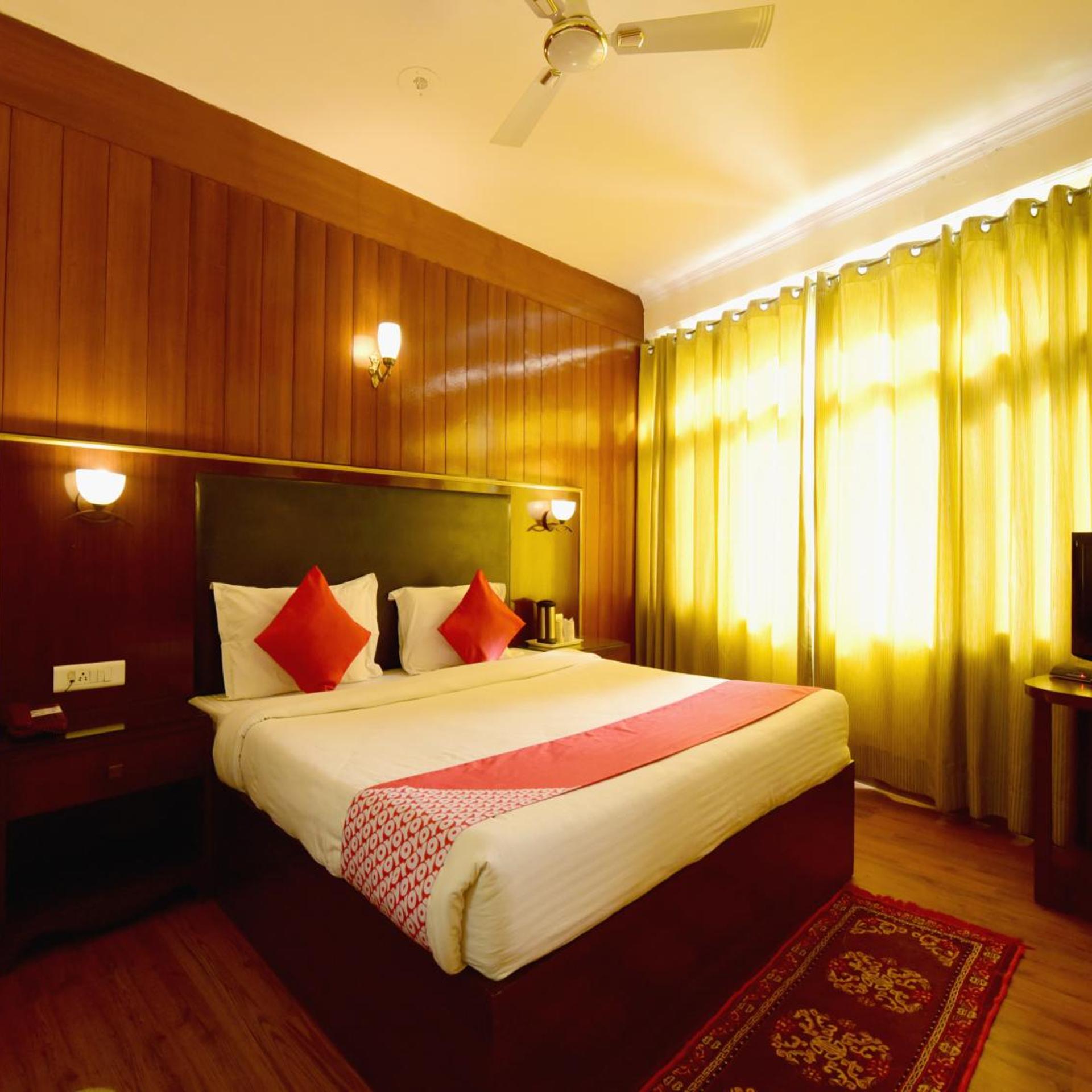 Hotel Hot Spring Therme & Spa 18/55