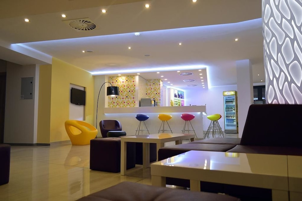 Arena Mar Hotel & SPA - All Inclusive 7/23