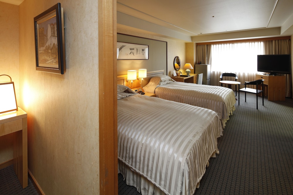 Miyako Hotel Gifu Nagaragawa 18/68