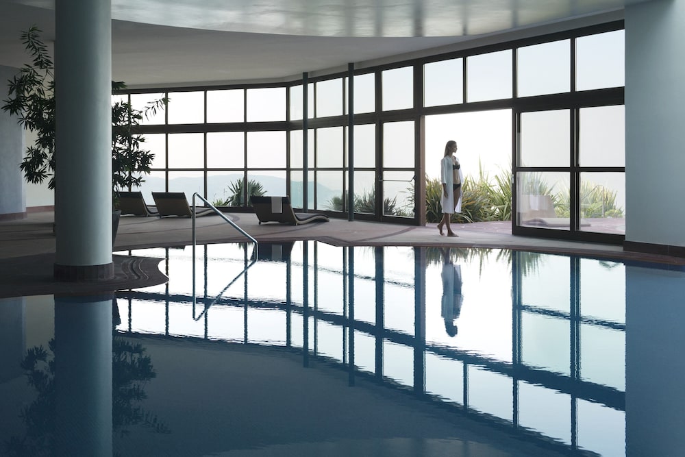 Lefay Resort & SPA Lake Garda 31/58