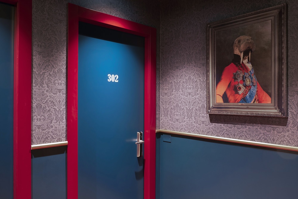 Clerici Boutique Hotel 40/55
