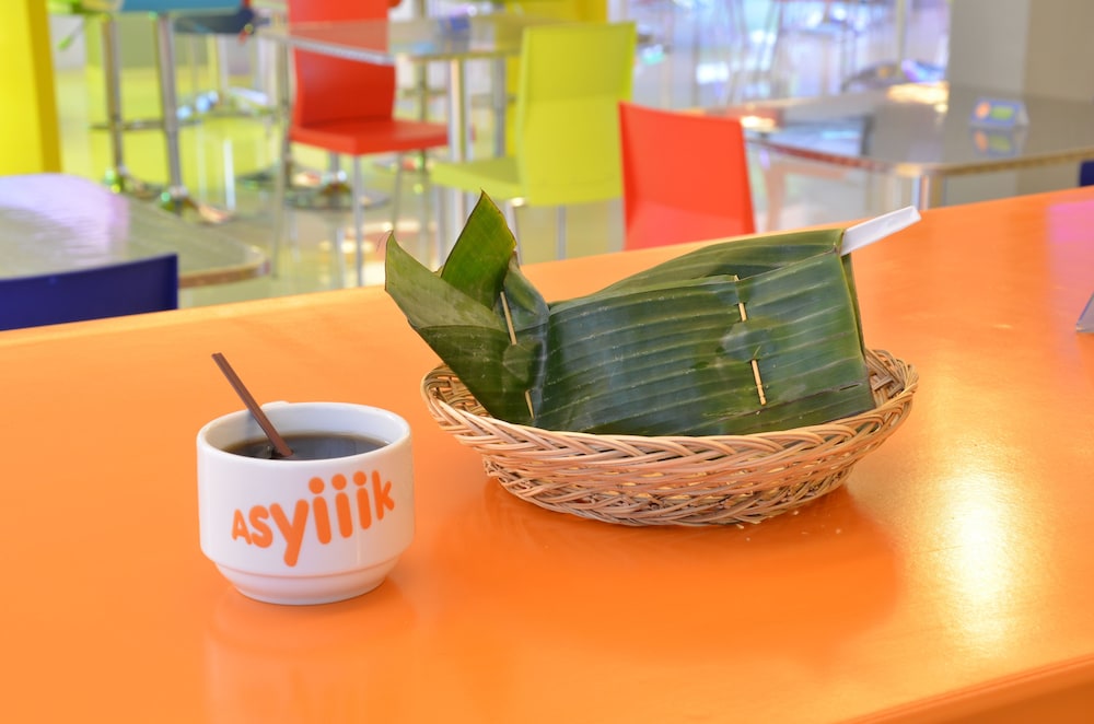 POP 库塔海滨酒店(POP! HOTEL Kuta Beach) 图片2