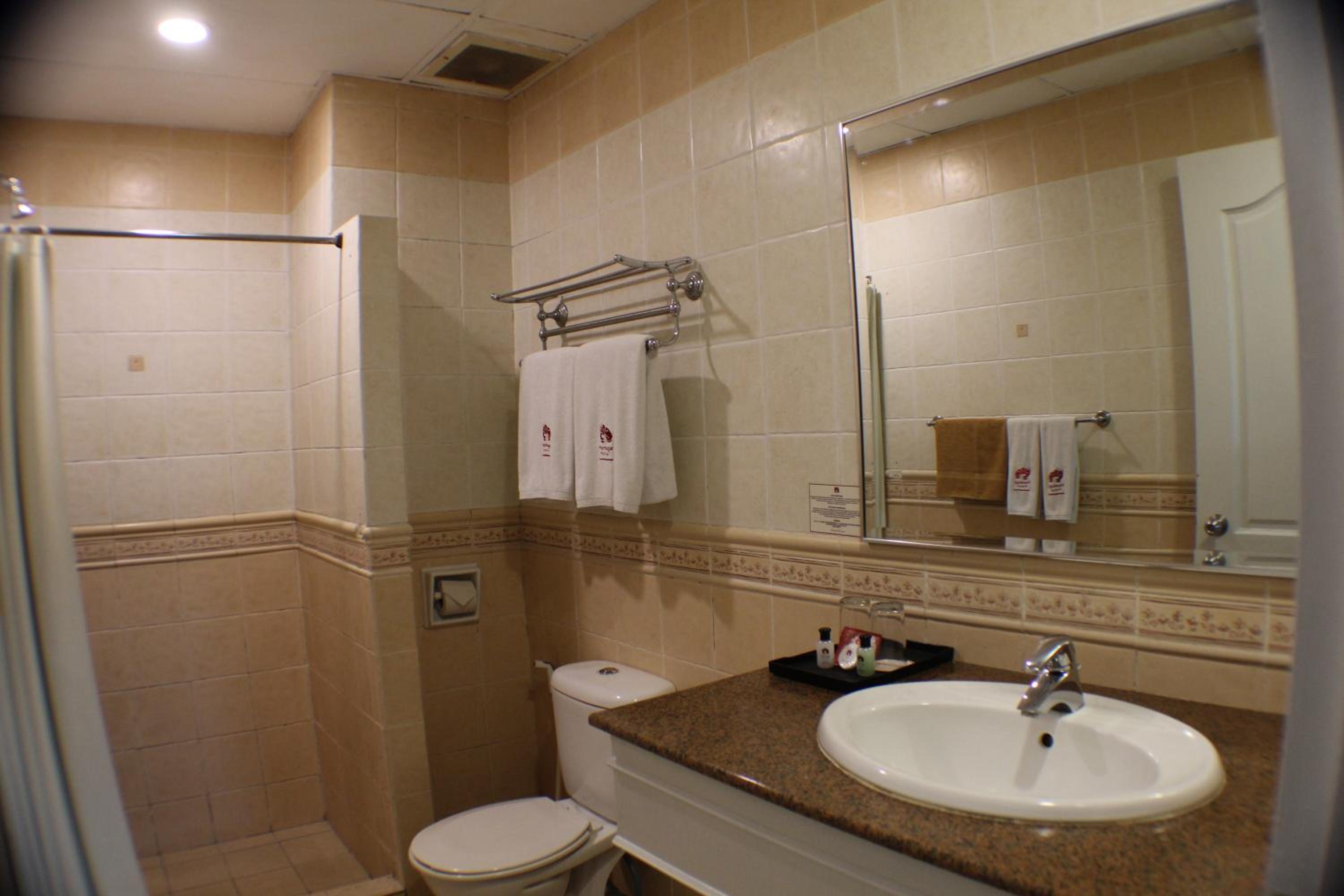 Heritage Hotel 46/49