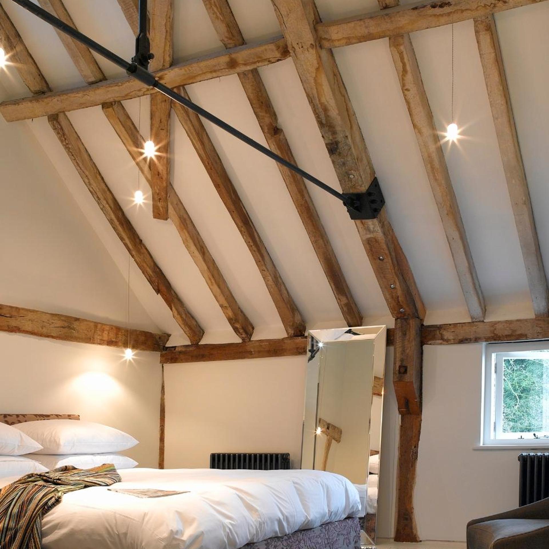 Tuddenham Mill Luxury Hotel 9/50
