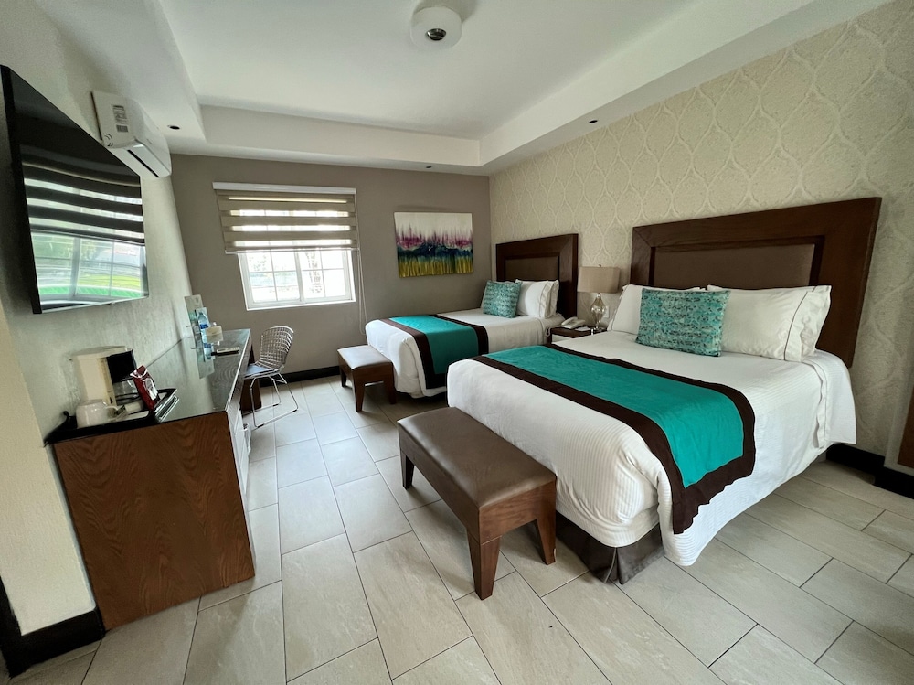 Aurea Hotel And Suites 11/50