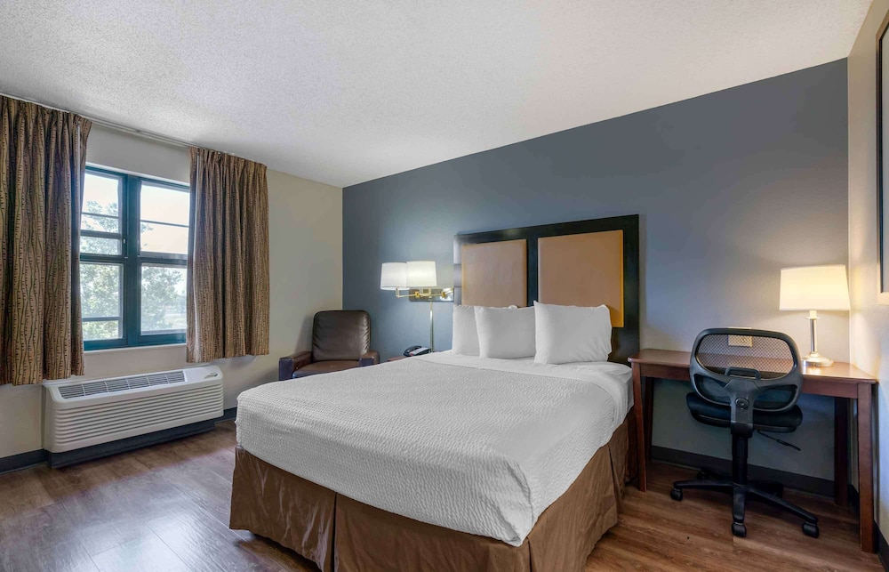 Extended Stay America Sacramento - Elk Grove 23/52