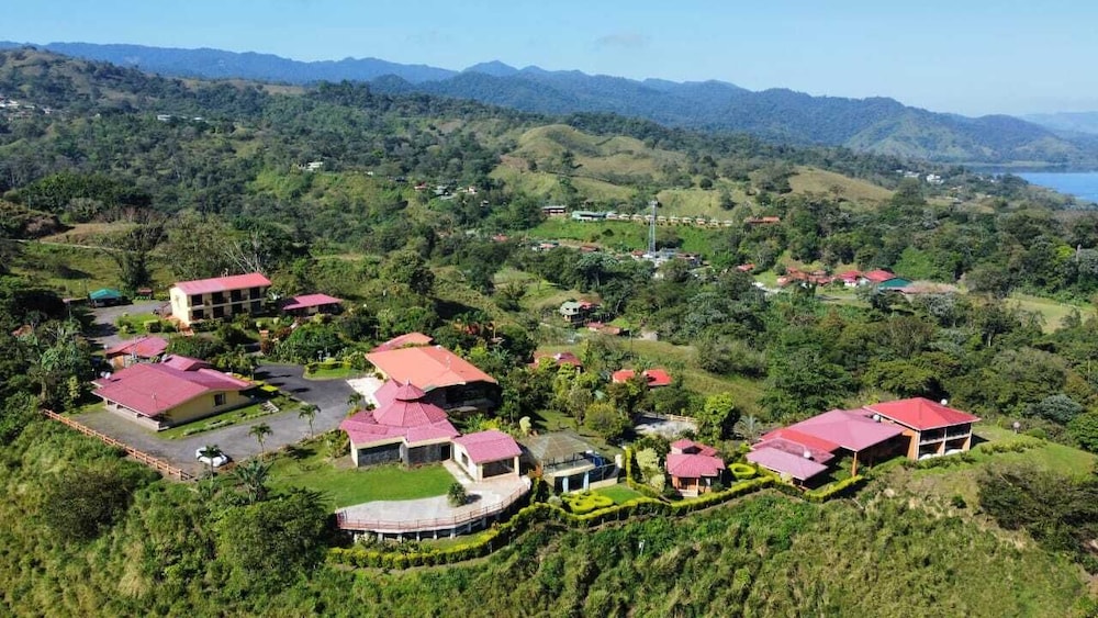 Hotel Linda Vista 70/74