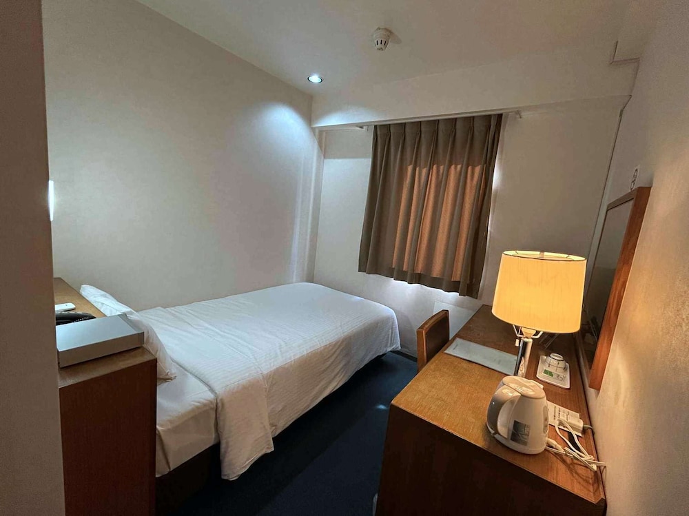 Sankei City Hotel Hachiouji 22/50
