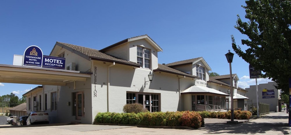 Townhouse Motel Cowra 2/56