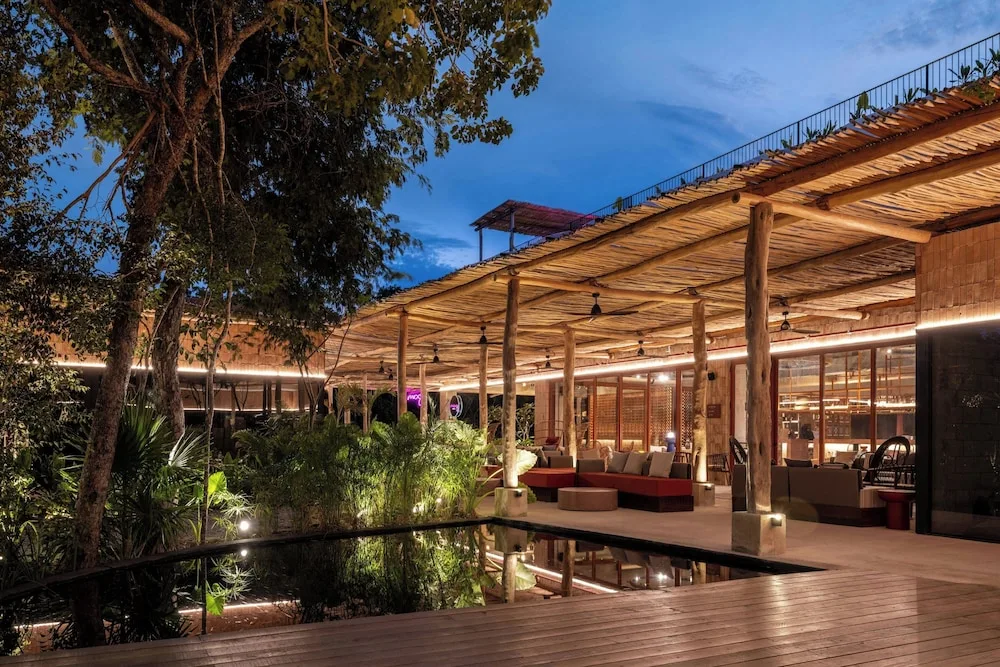 Moxy Tulum by Marriott 43/50