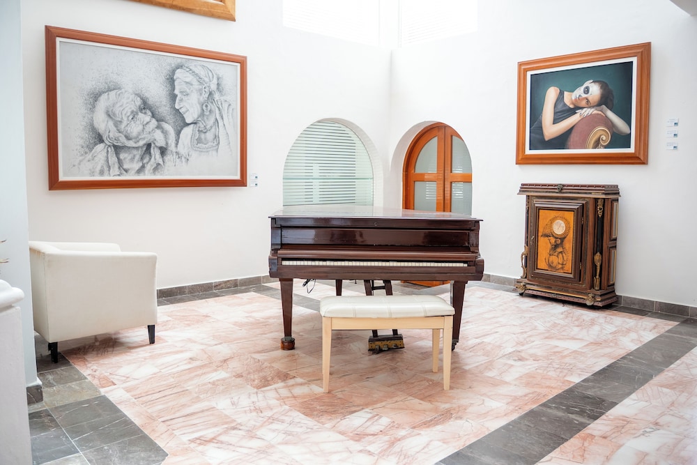 CASA TURQUESA 10/74