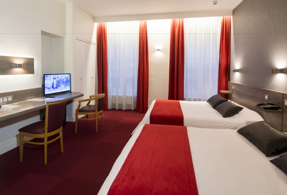 Hotel La Residence Place Bellecour Lyon 6/42