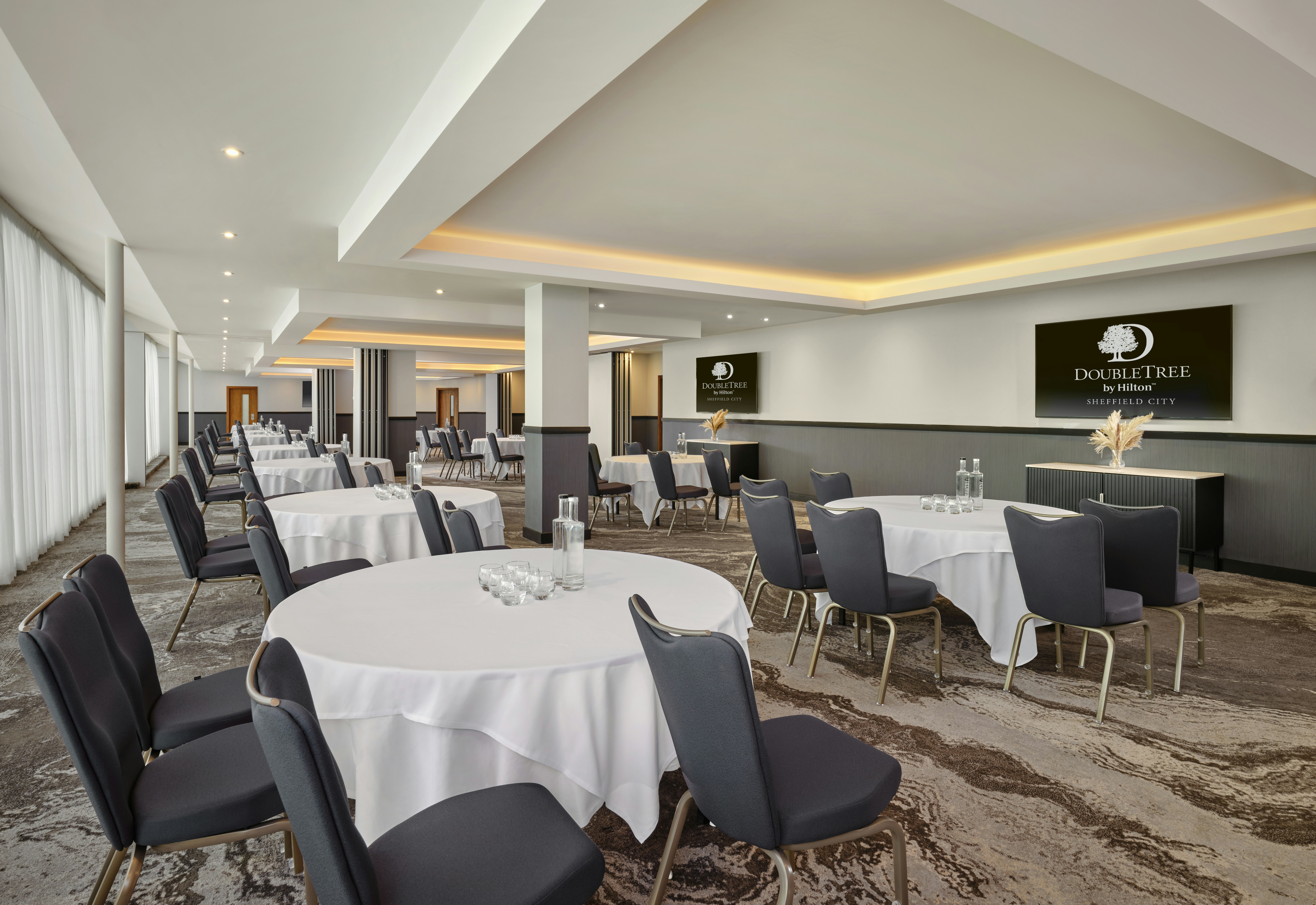 DoubleTree by Hilton Sheffield City 43/47