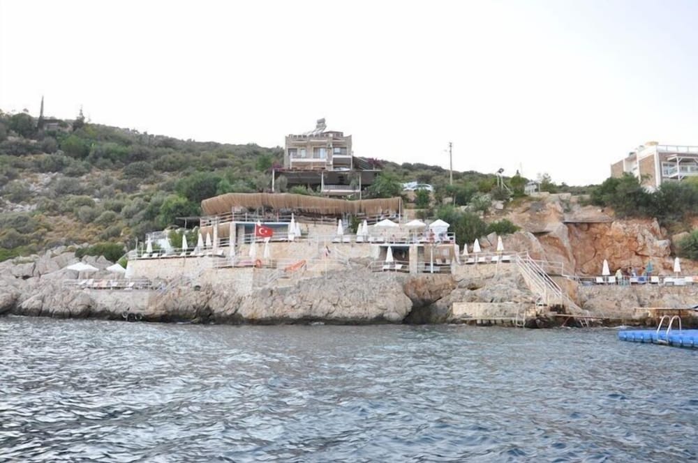 Caretta Hotel 15/36