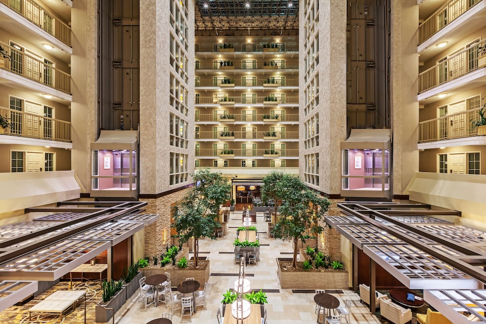 Embassy Suites by Hilton Dallas Market Center in DALLAS - TX