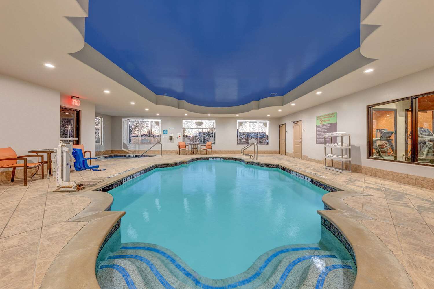 La Quinta Inn & Suites by Wyndham Woodway - Waco South 18/47