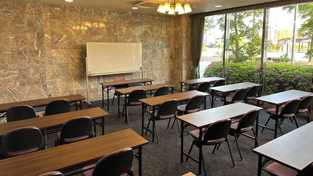 APA Hotel Gifu Hashima Ekimae 49/57