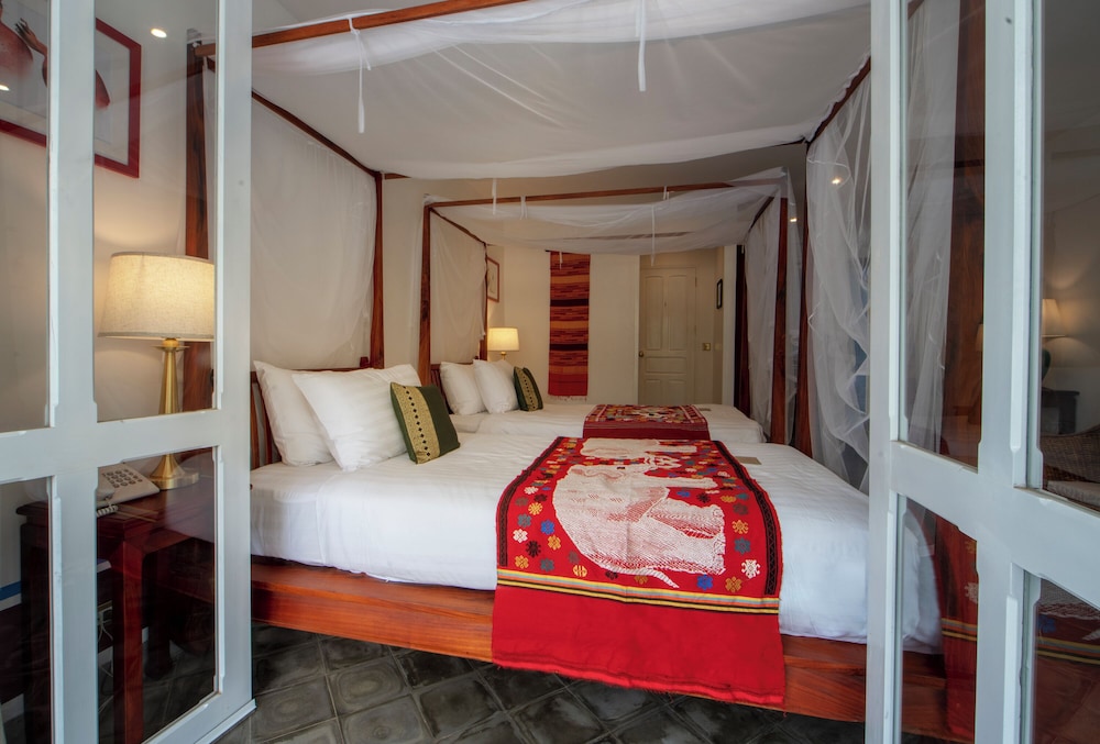The Belle Rive Boutique Hotel 10/50