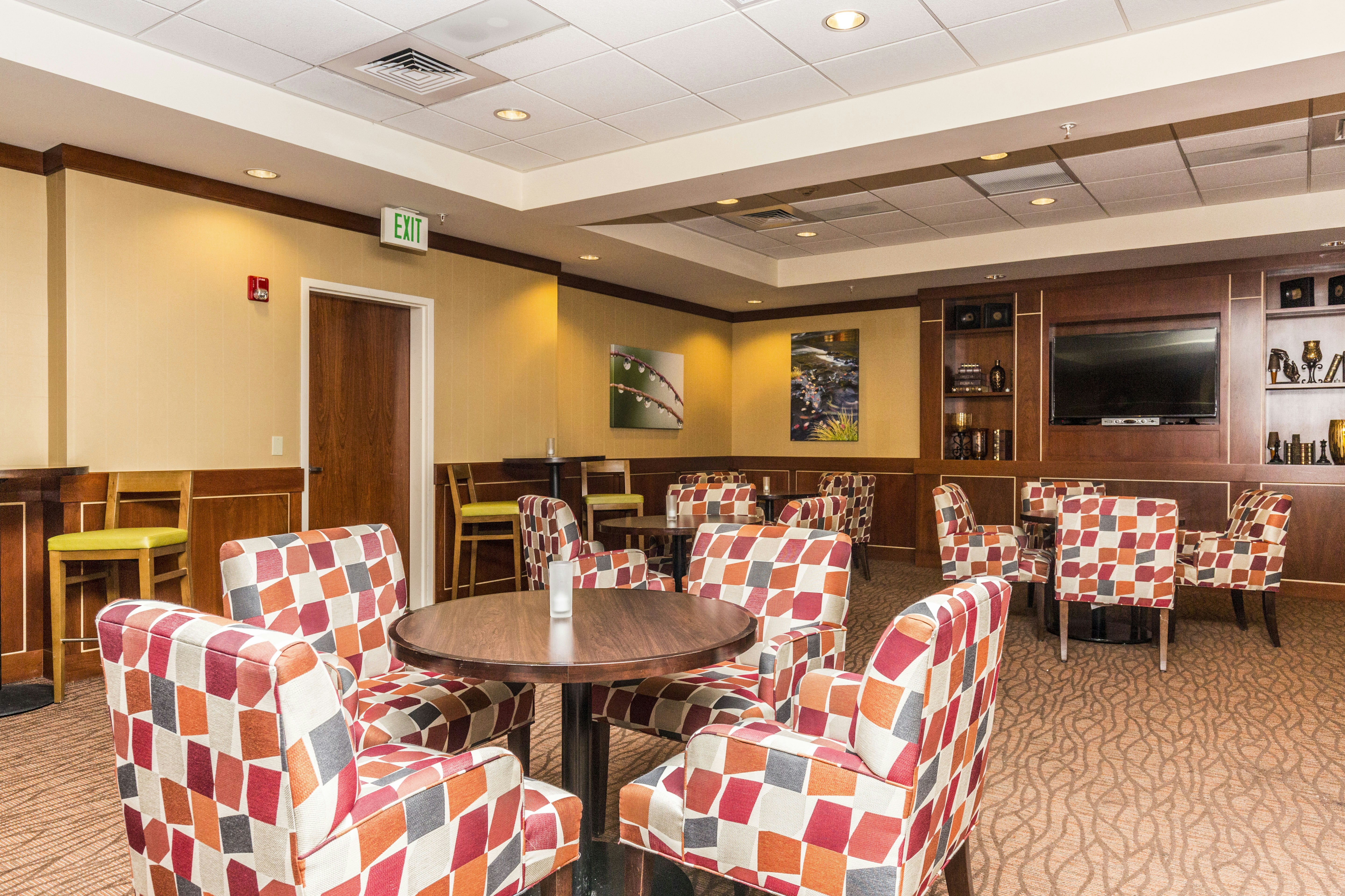 Hilton Garden Inn St George 34/37