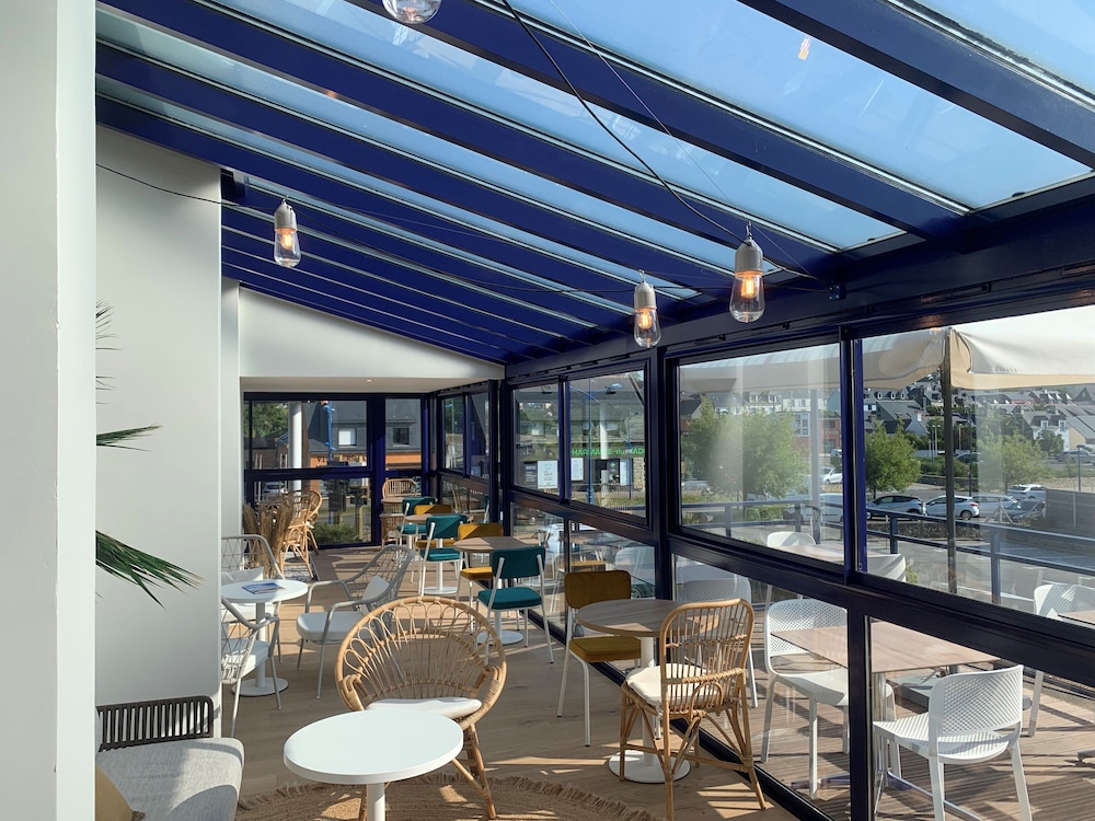 L’Escale Marine, The Originals Relais 49/60