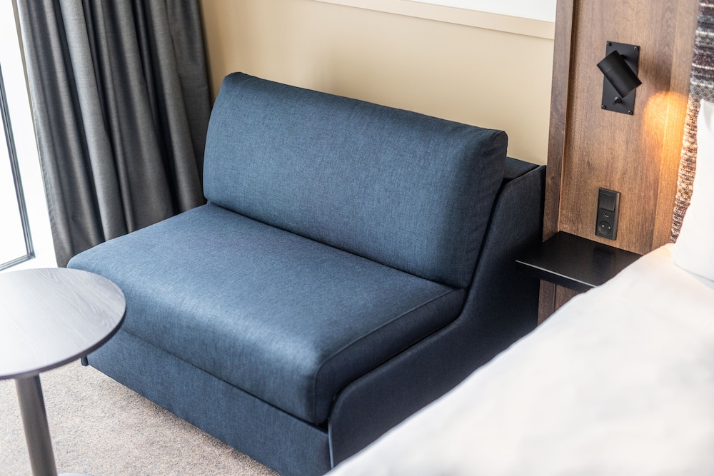 Comfort Hotel Copenhagen Airport 37/62