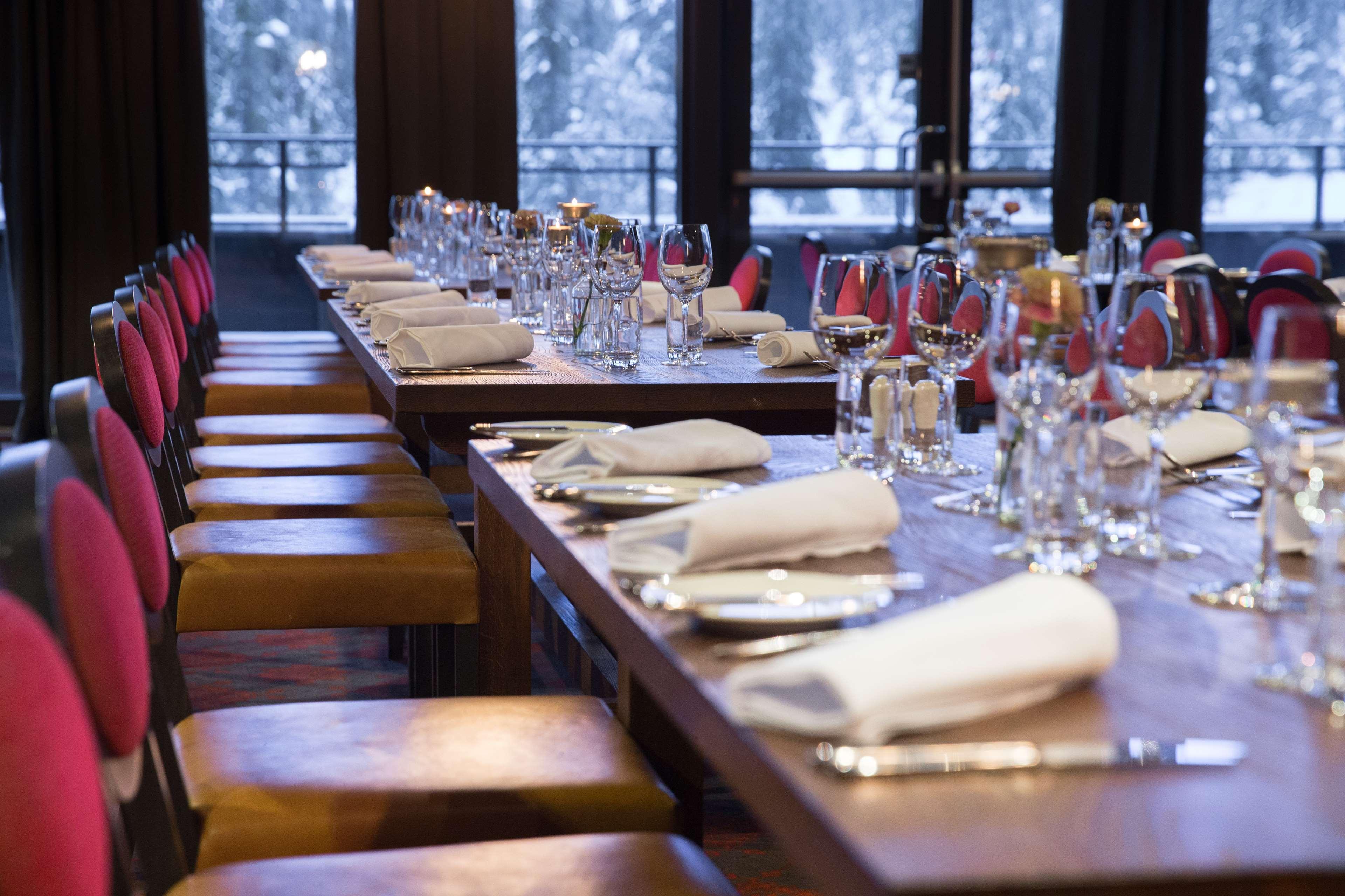 Radisson Blu Mountain Resort & Residences 43/50