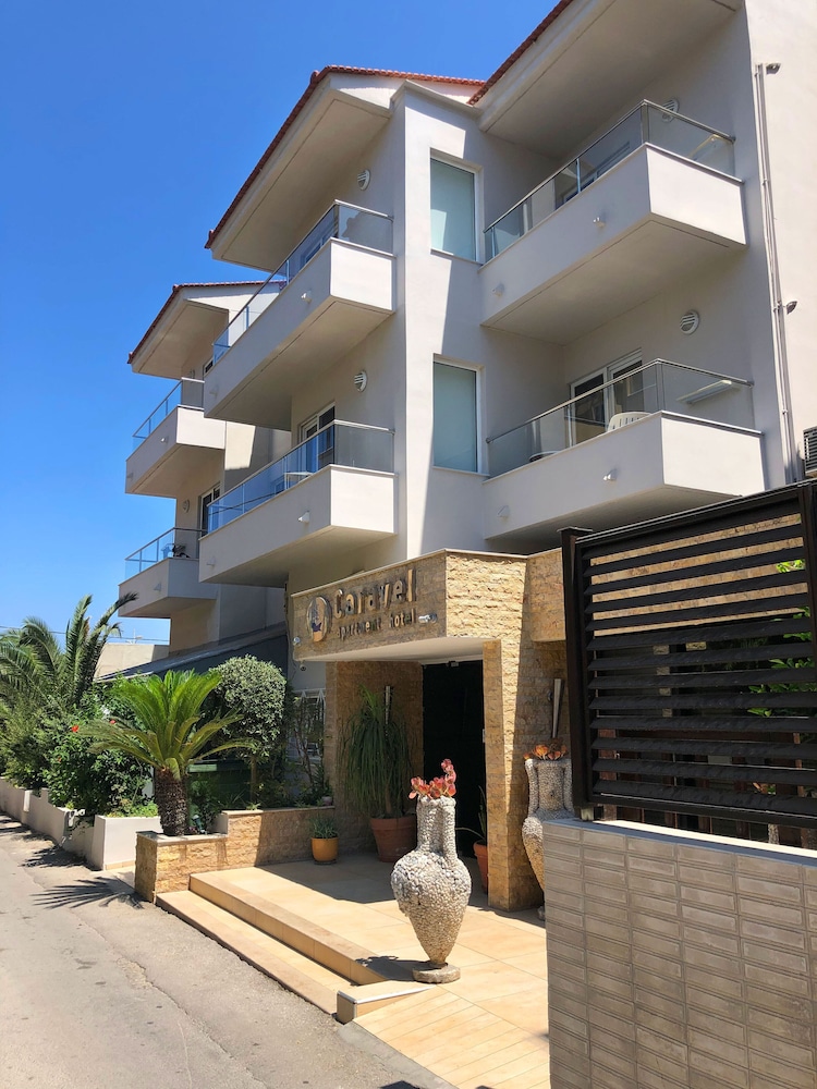 Caravel Apartment Hotel 2/44